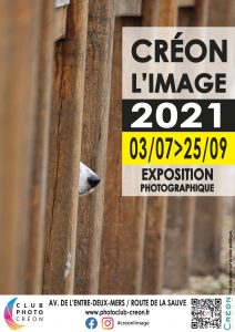 CREON, L'IMAGE 2021